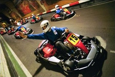 Karting